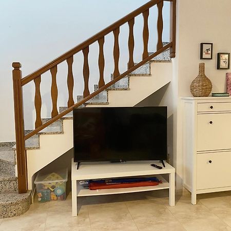 Maisonette Casita Faro Πλάγια Μπλάνκα Εξωτερικό φωτογραφία
