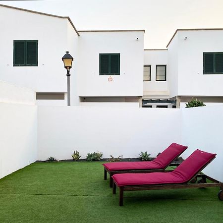 Maisonette Casita Faro Πλάγια Μπλάνκα Εξωτερικό φωτογραφία
