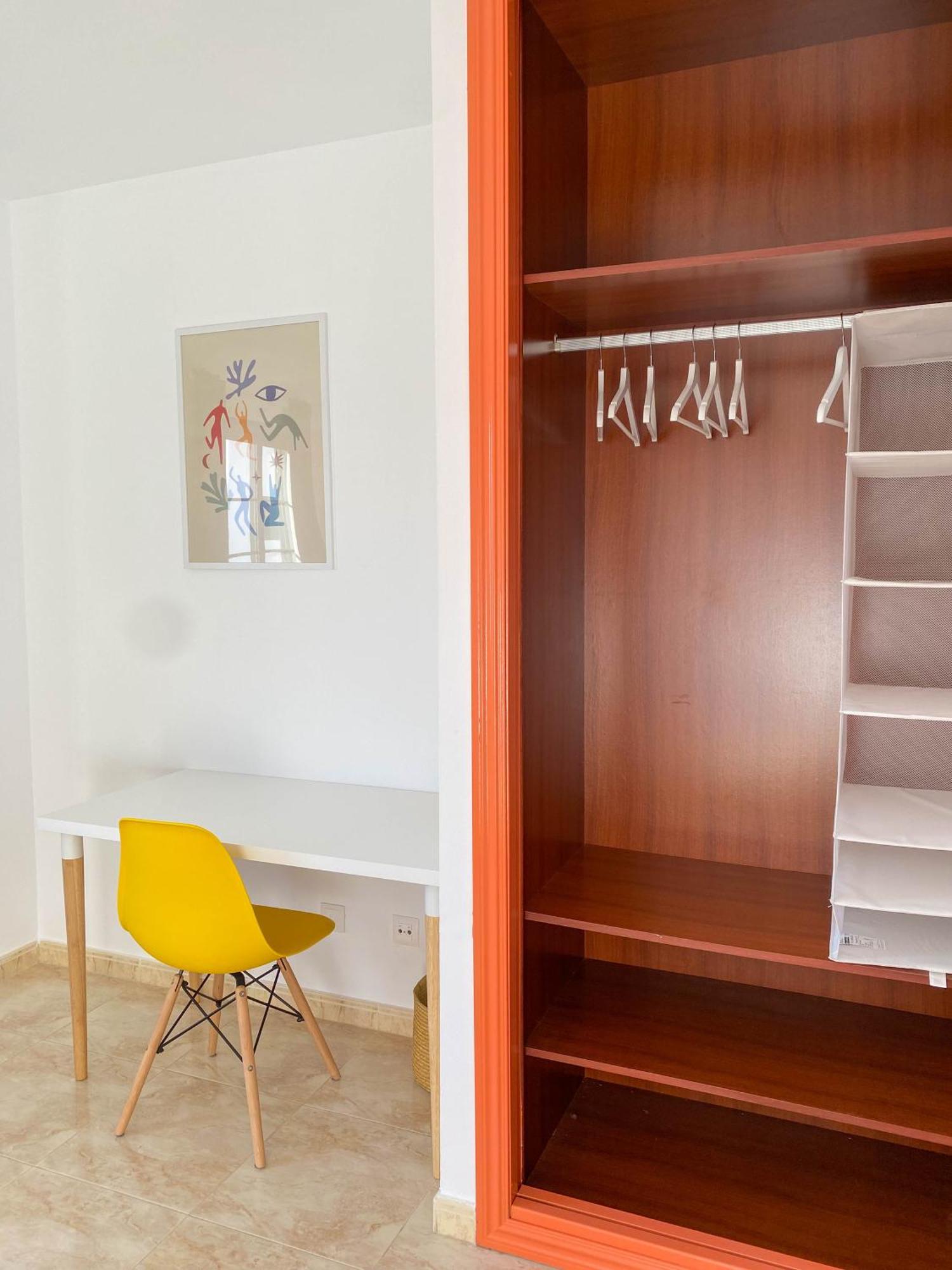 Maisonette Casita Faro Πλάγια Μπλάνκα Εξωτερικό φωτογραφία