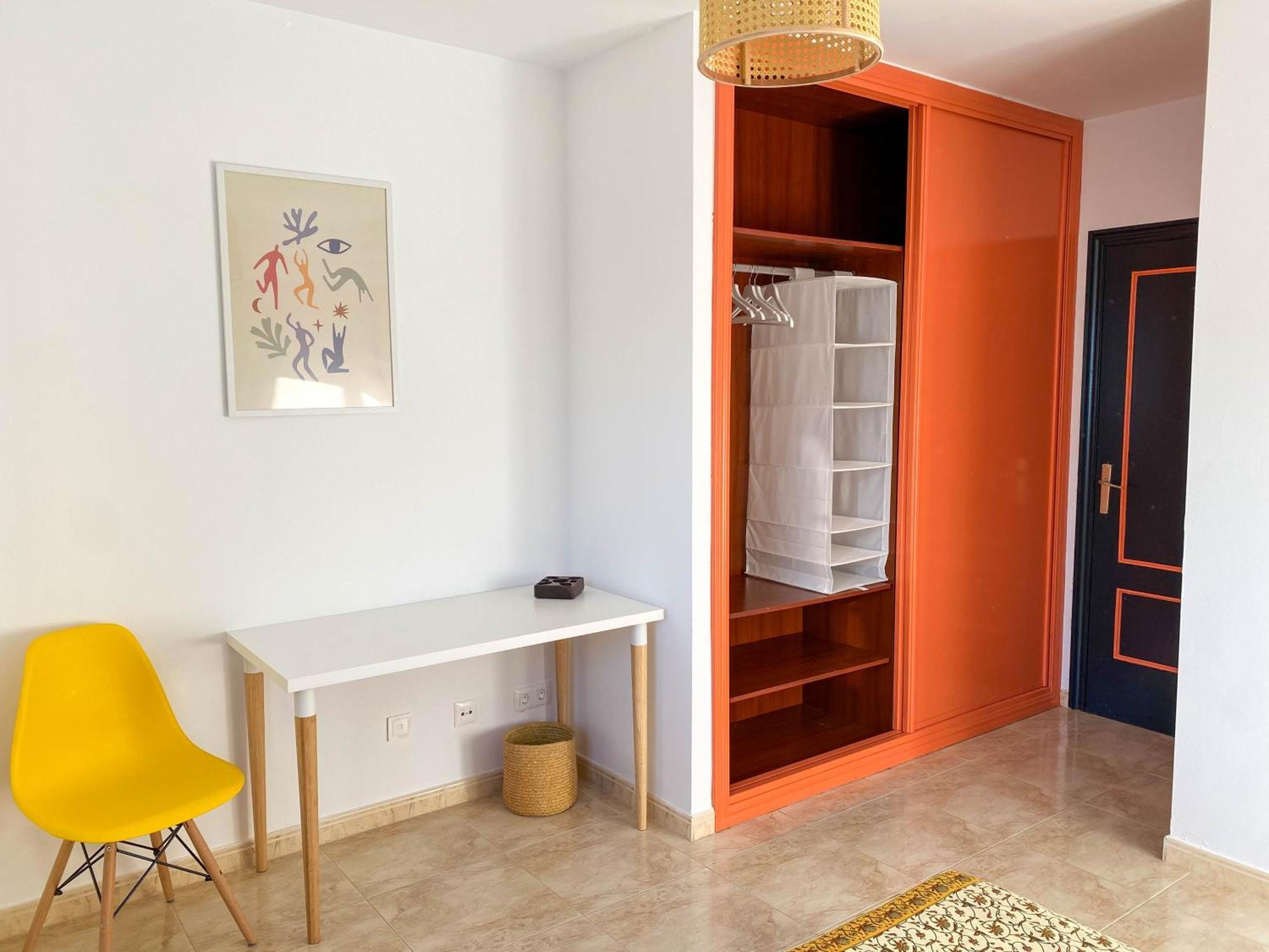 Maisonette Casita Faro Πλάγια Μπλάνκα Εξωτερικό φωτογραφία