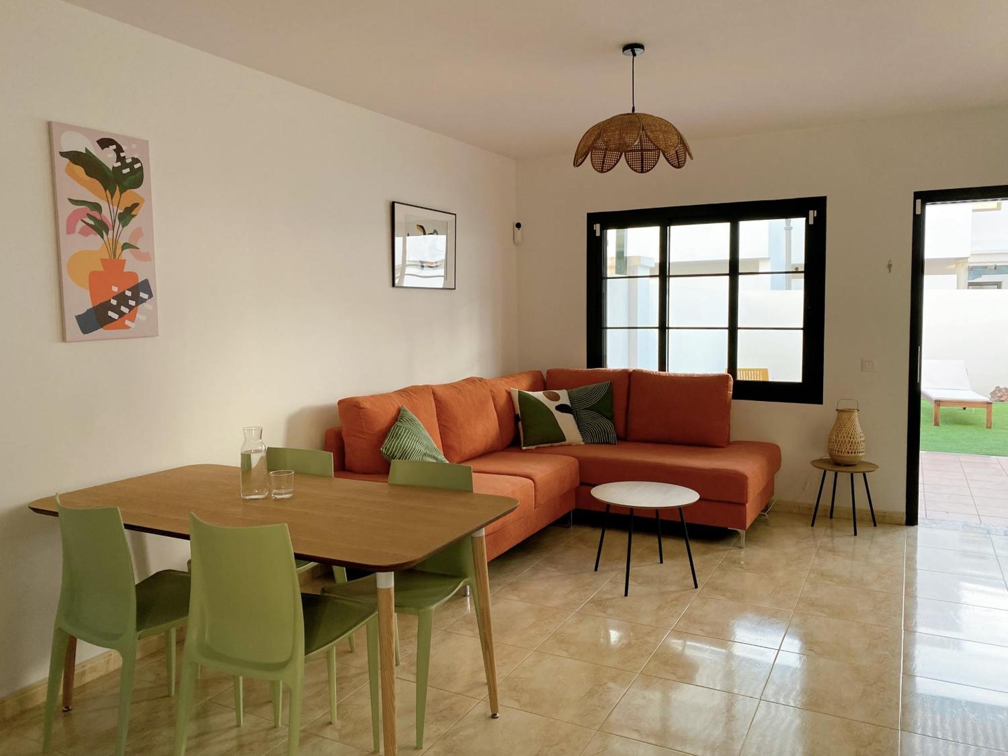 Maisonette Casita Faro Πλάγια Μπλάνκα Εξωτερικό φωτογραφία