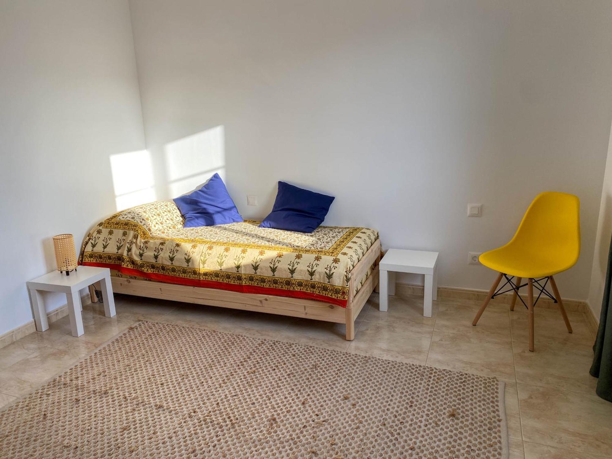 Maisonette Casita Faro Πλάγια Μπλάνκα Εξωτερικό φωτογραφία