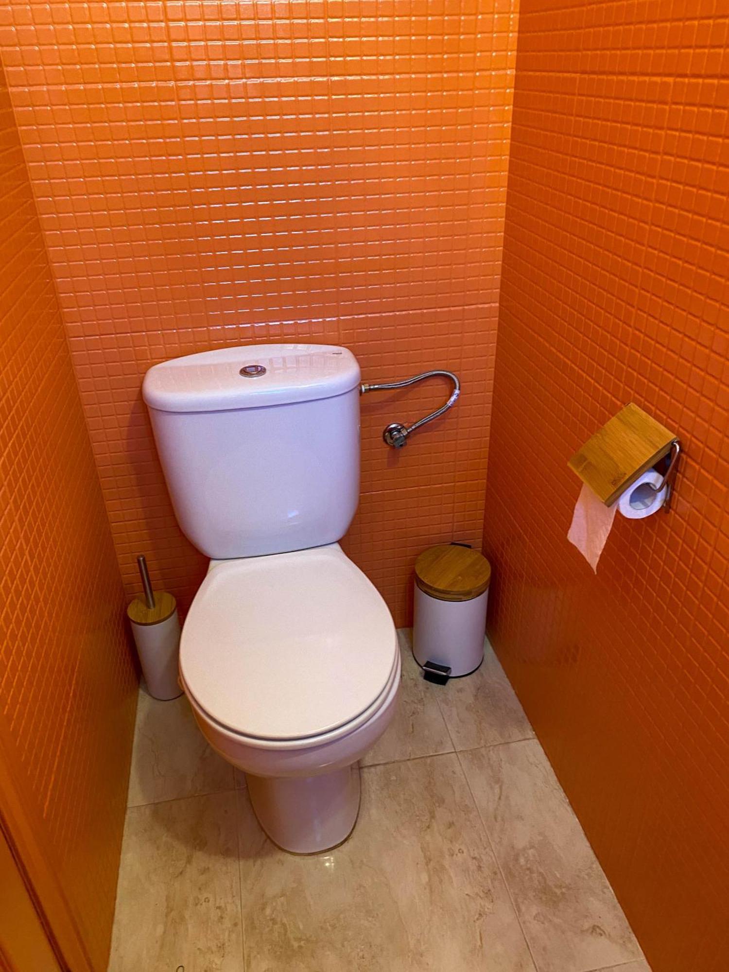 Maisonette Casita Faro Πλάγια Μπλάνκα Εξωτερικό φωτογραφία
