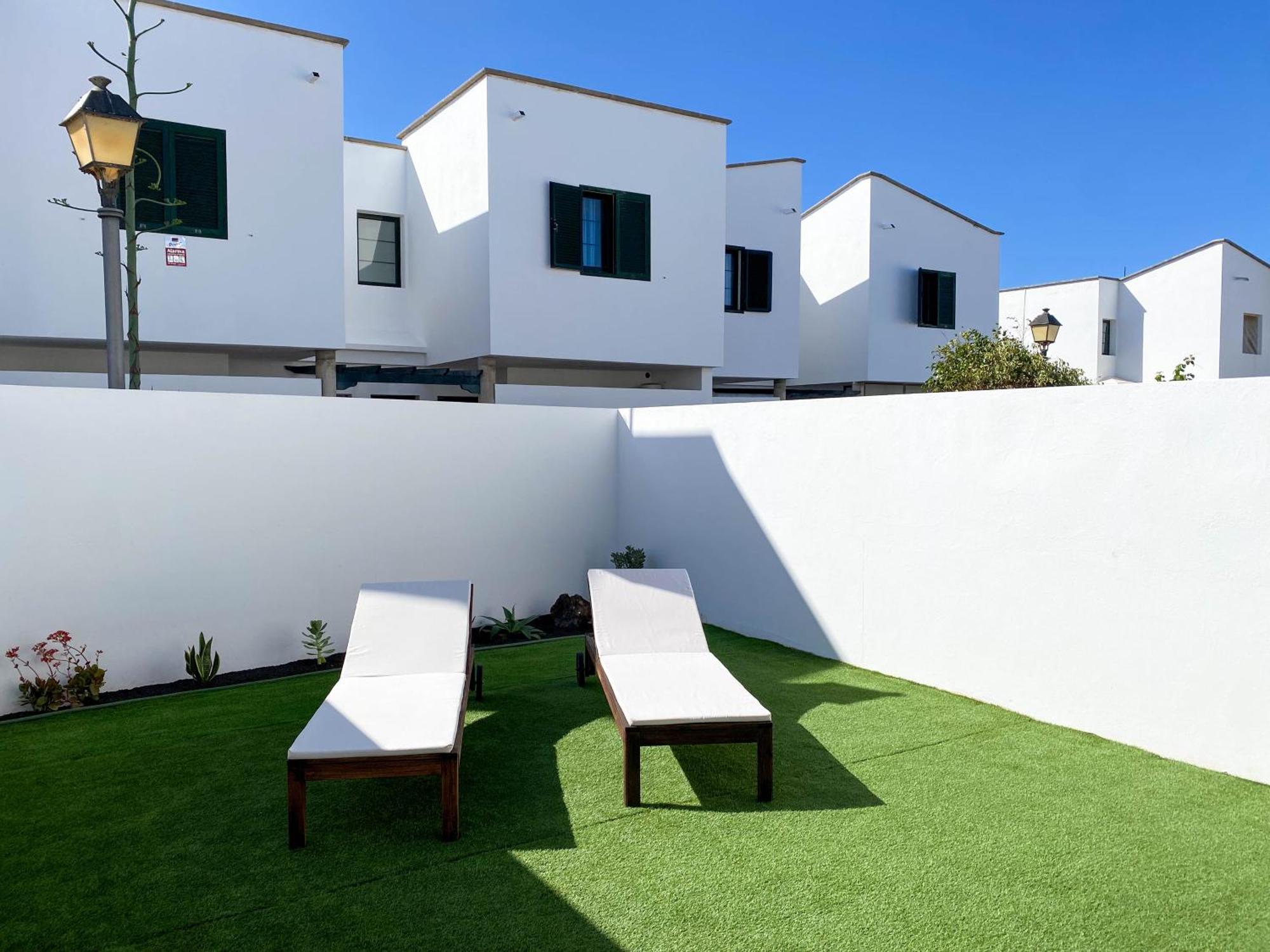 Maisonette Casita Faro Πλάγια Μπλάνκα Εξωτερικό φωτογραφία
