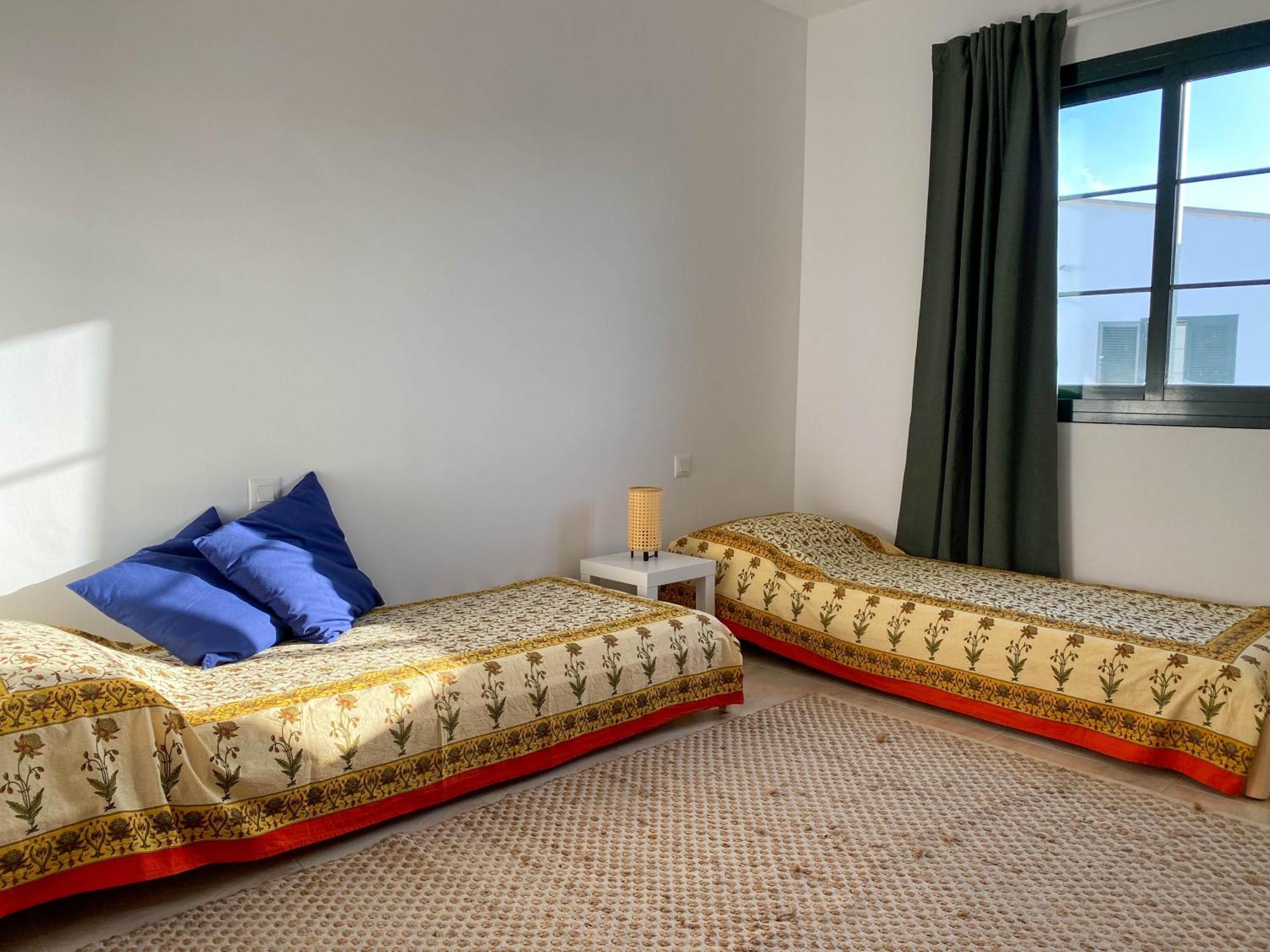 Maisonette Casita Faro Πλάγια Μπλάνκα Εξωτερικό φωτογραφία