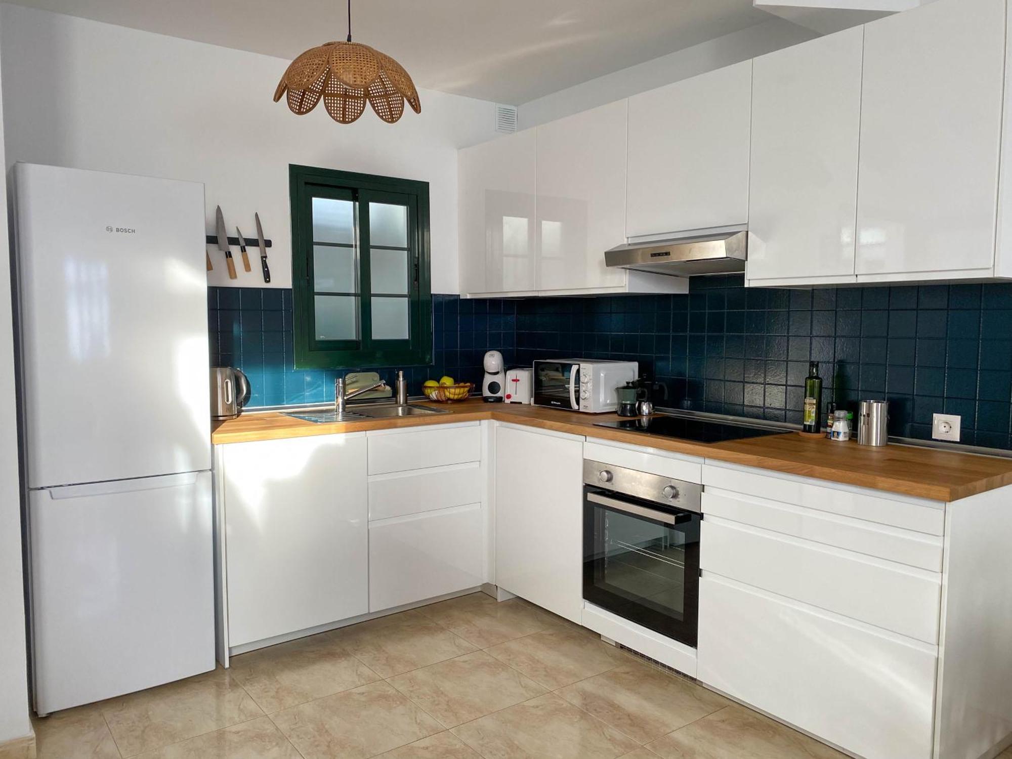 Maisonette Casita Faro Πλάγια Μπλάνκα Εξωτερικό φωτογραφία
