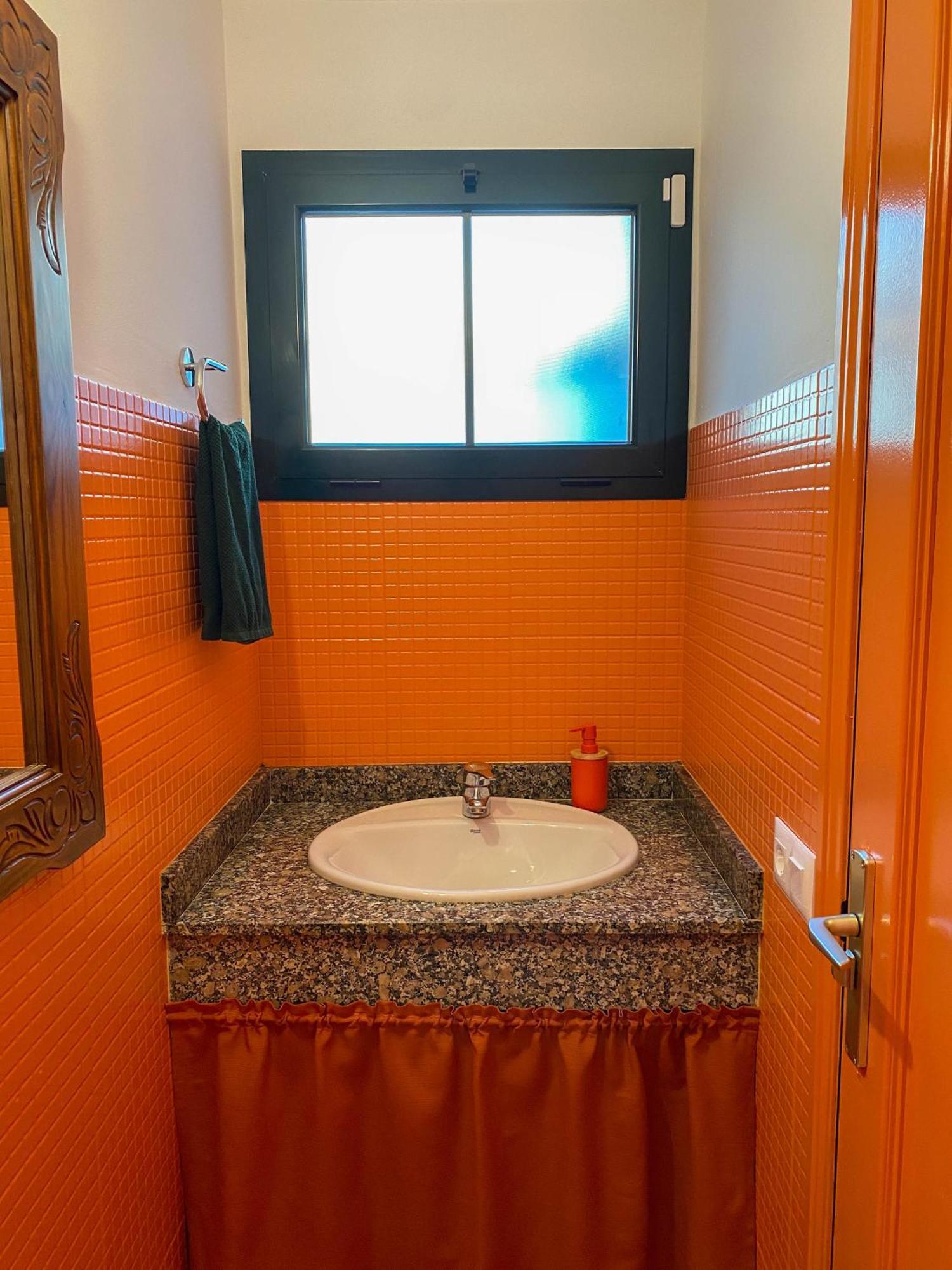 Maisonette Casita Faro Πλάγια Μπλάνκα Εξωτερικό φωτογραφία