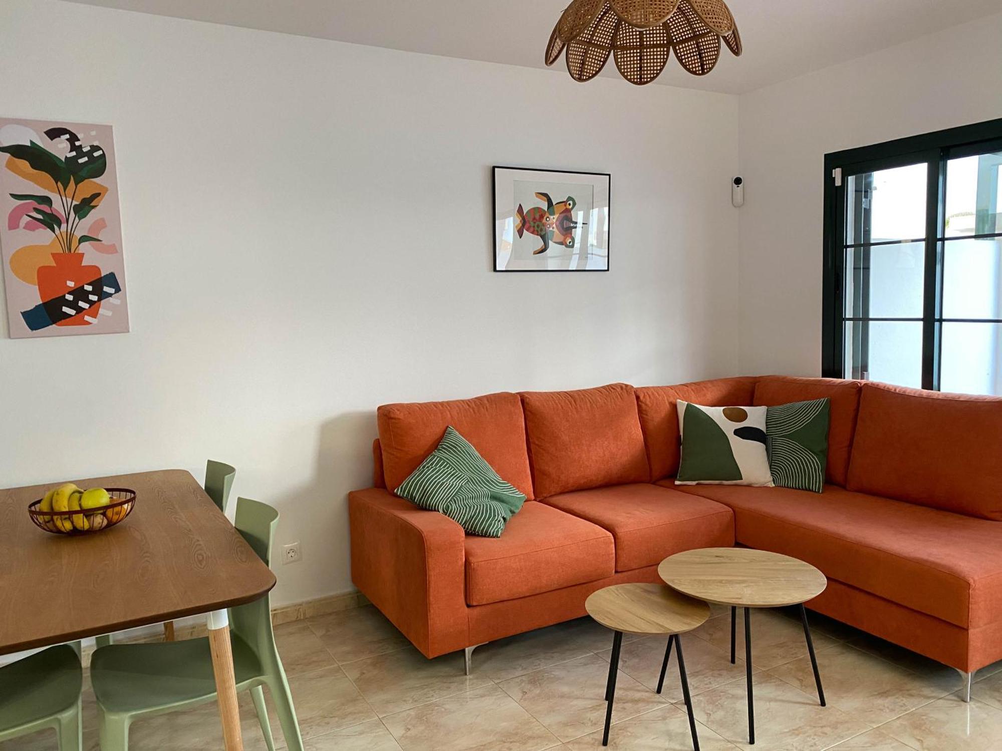 Maisonette Casita Faro Πλάγια Μπλάνκα Εξωτερικό φωτογραφία