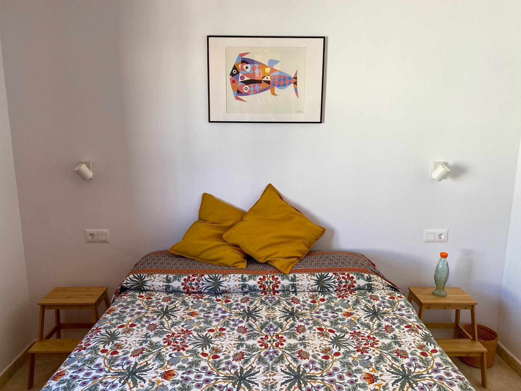Maisonette Casita Faro Πλάγια Μπλάνκα Εξωτερικό φωτογραφία