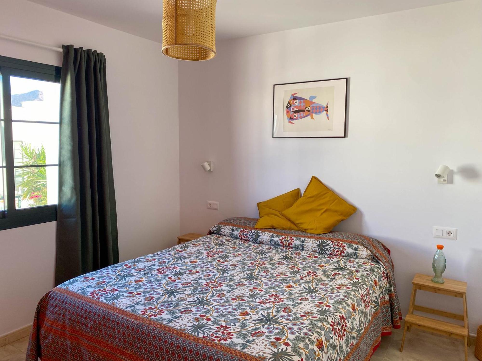 Maisonette Casita Faro Πλάγια Μπλάνκα Εξωτερικό φωτογραφία