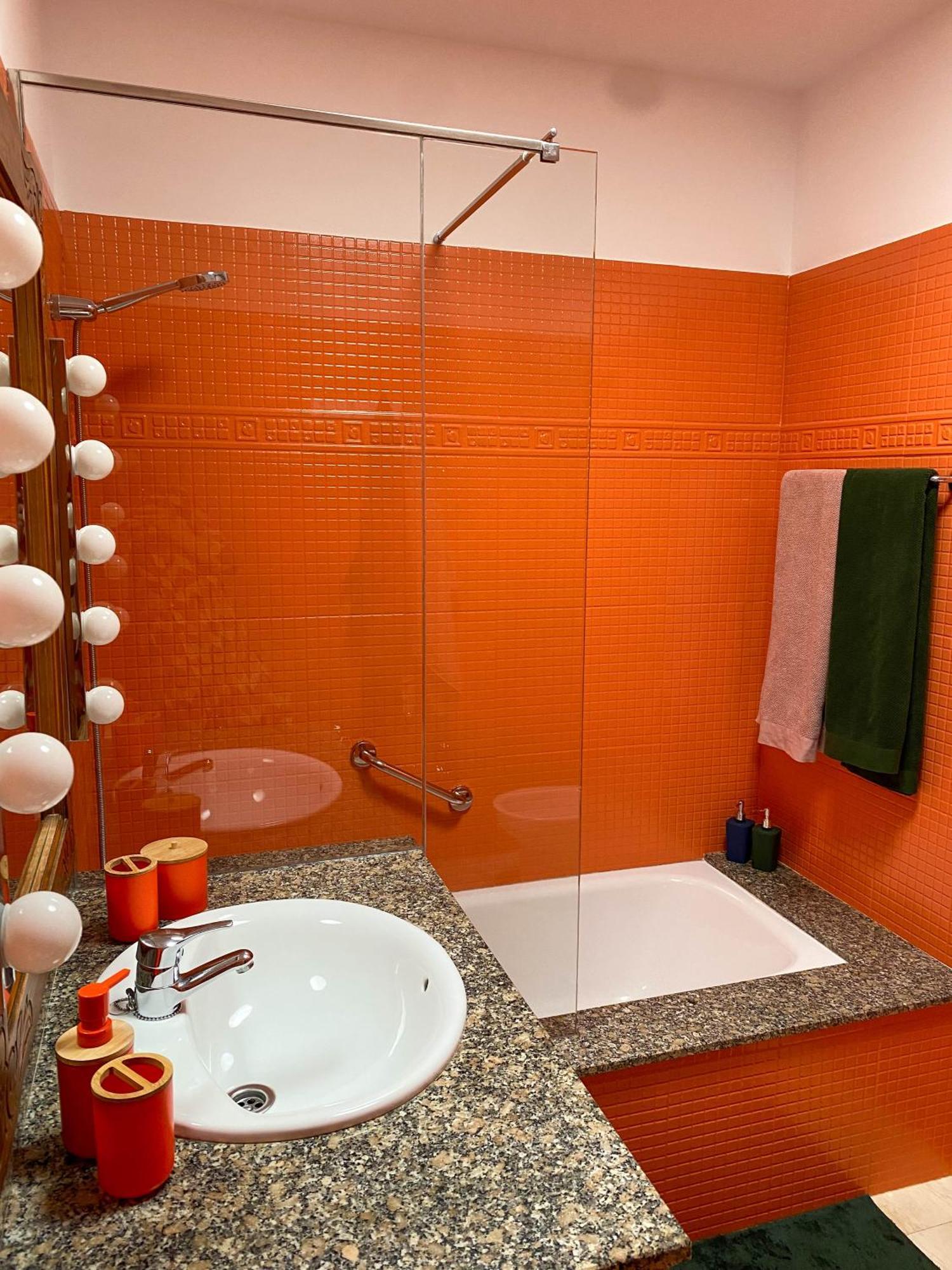 Maisonette Casita Faro Πλάγια Μπλάνκα Εξωτερικό φωτογραφία