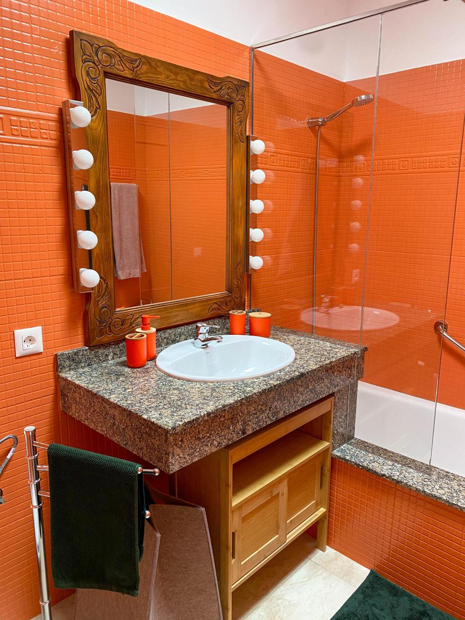 Maisonette Casita Faro Πλάγια Μπλάνκα Εξωτερικό φωτογραφία