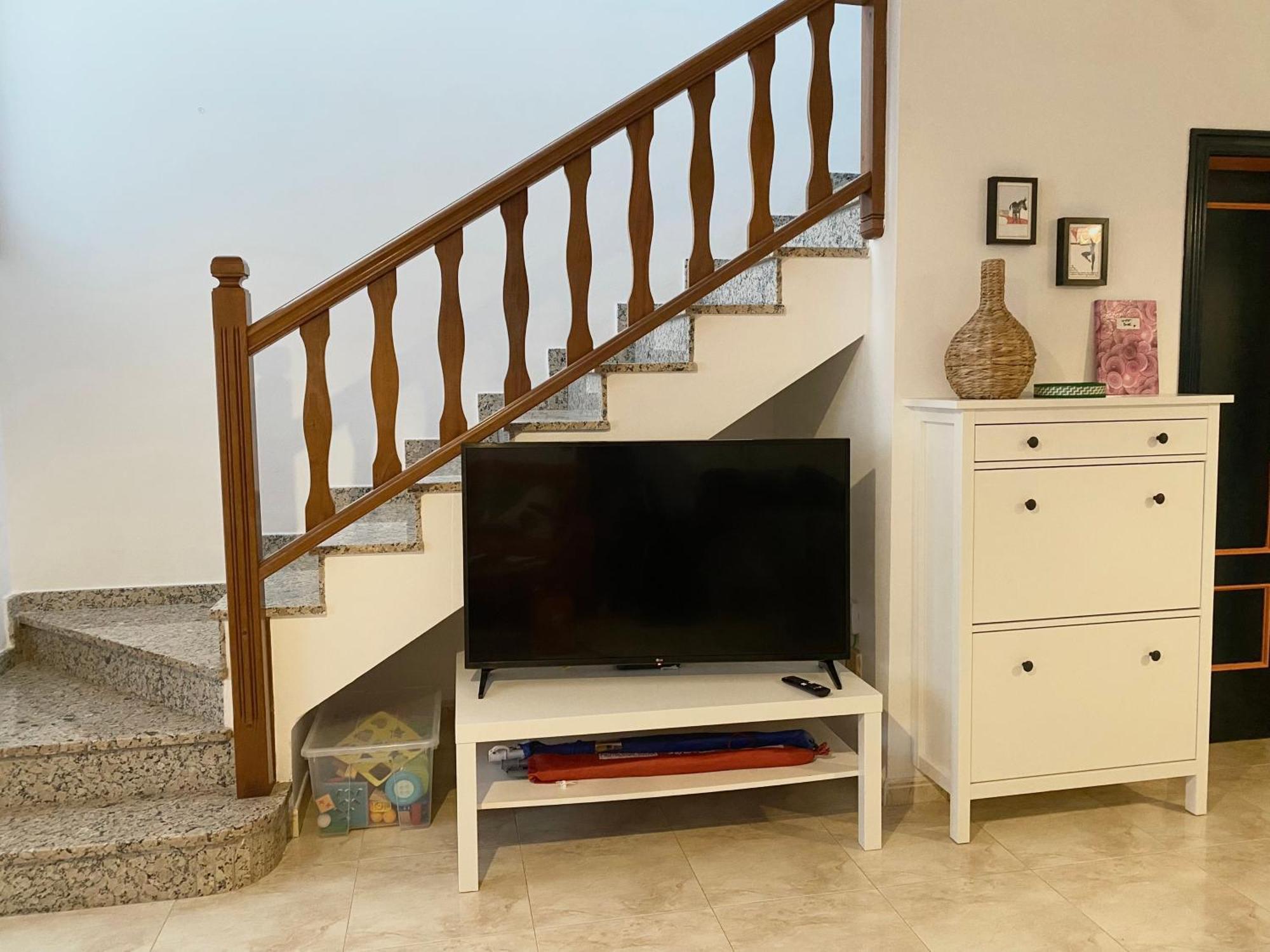 Maisonette Casita Faro Πλάγια Μπλάνκα Εξωτερικό φωτογραφία